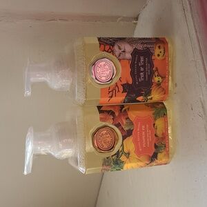 Bundle of 2 Michel Design Foaming Hand Soap